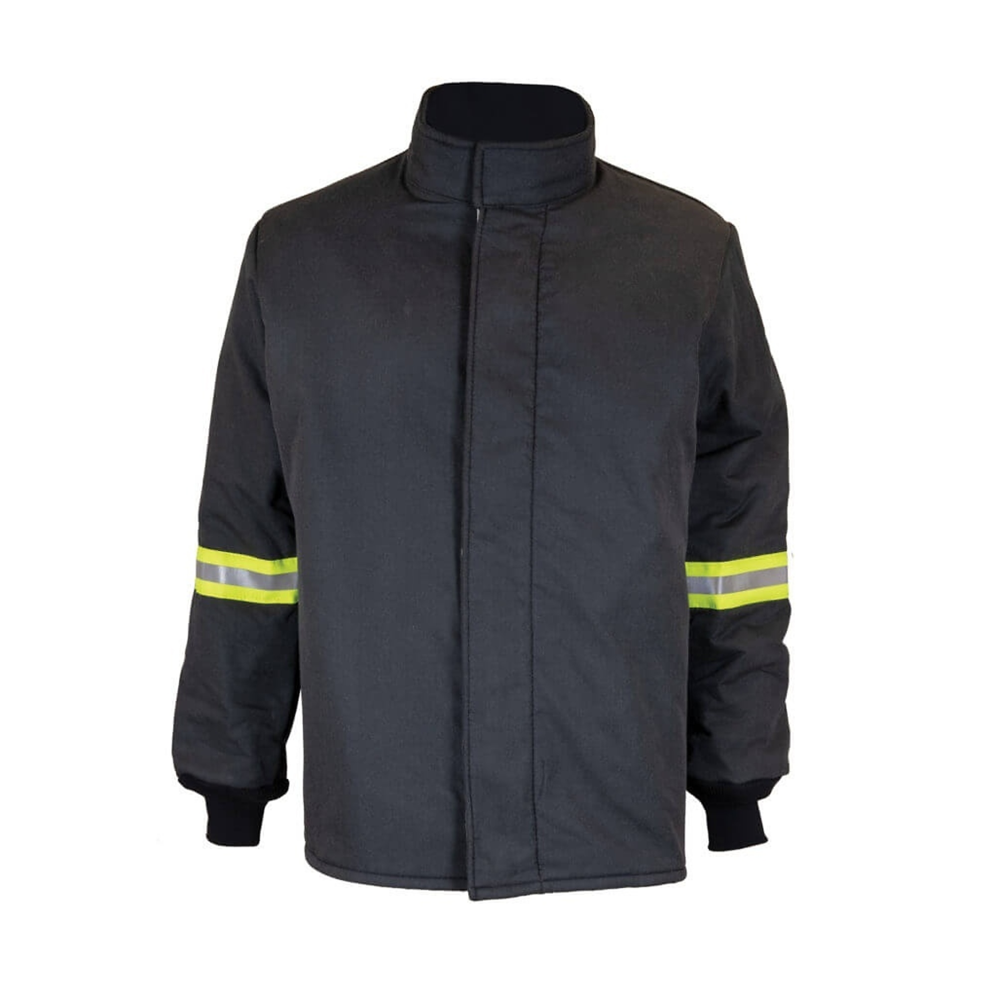 OBERON TCG140B Series Arc Flash Coat with Escape Strap